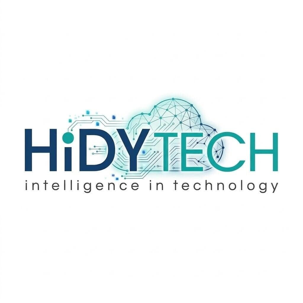 HIDY TECH